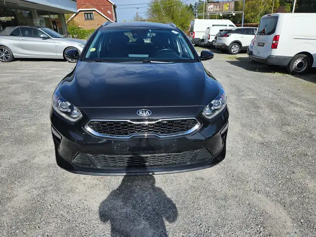 Kia Ceed SW / cee'd SW 1.6 CRDi  ELECTRIQUE+ DIESEL