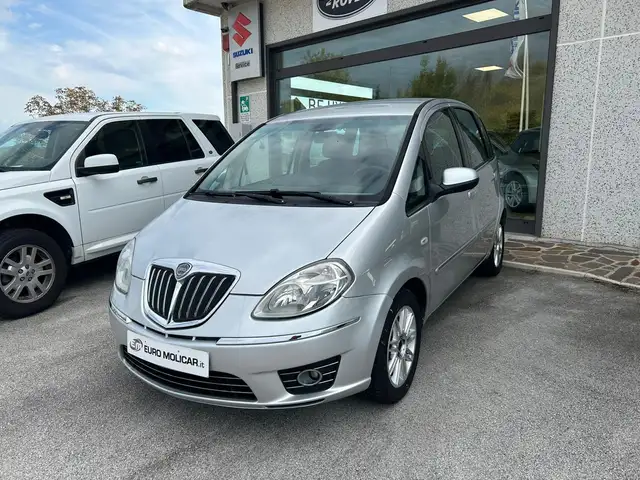 Lancia MUSA Musa II 2007 1.3 mjt E-Collection 95cv dpf
