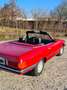 Mercedes-Benz SL 280 Cabrio, R107, Oldtimer, H-Kennzeichen Rot - thumbnail 2