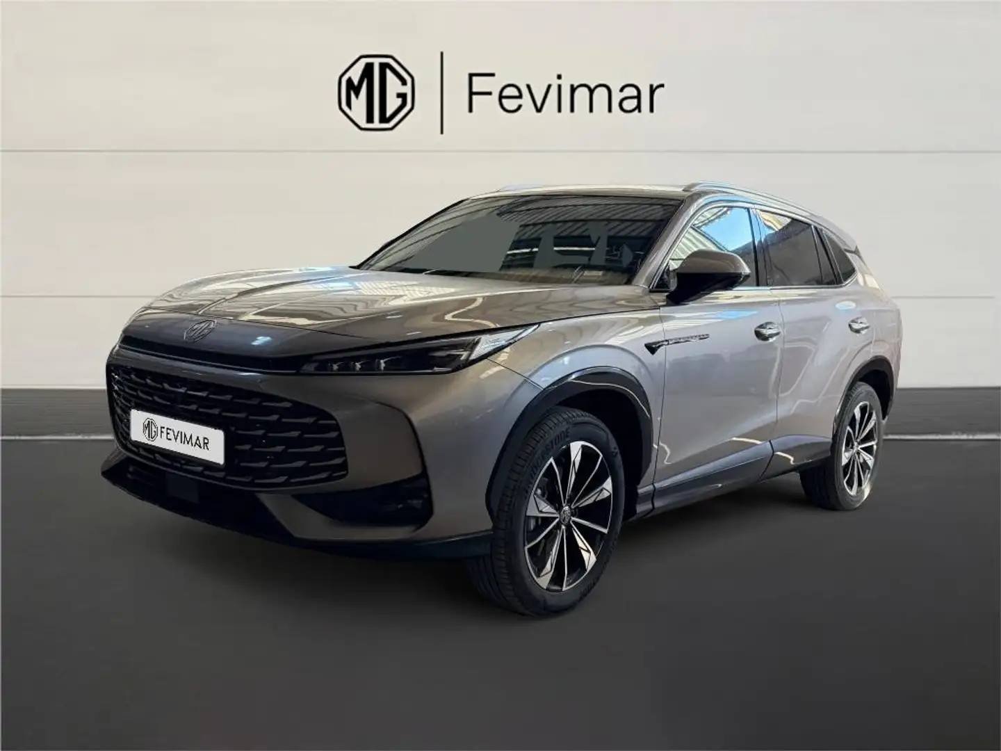 MG HS 1.5T MANUAL COMFORT - 2