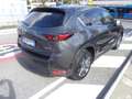 Mazda CX-5 CX-5 II 2017 2.2 Signature awd 184cv auto my19 Grigio - thumbnail 5