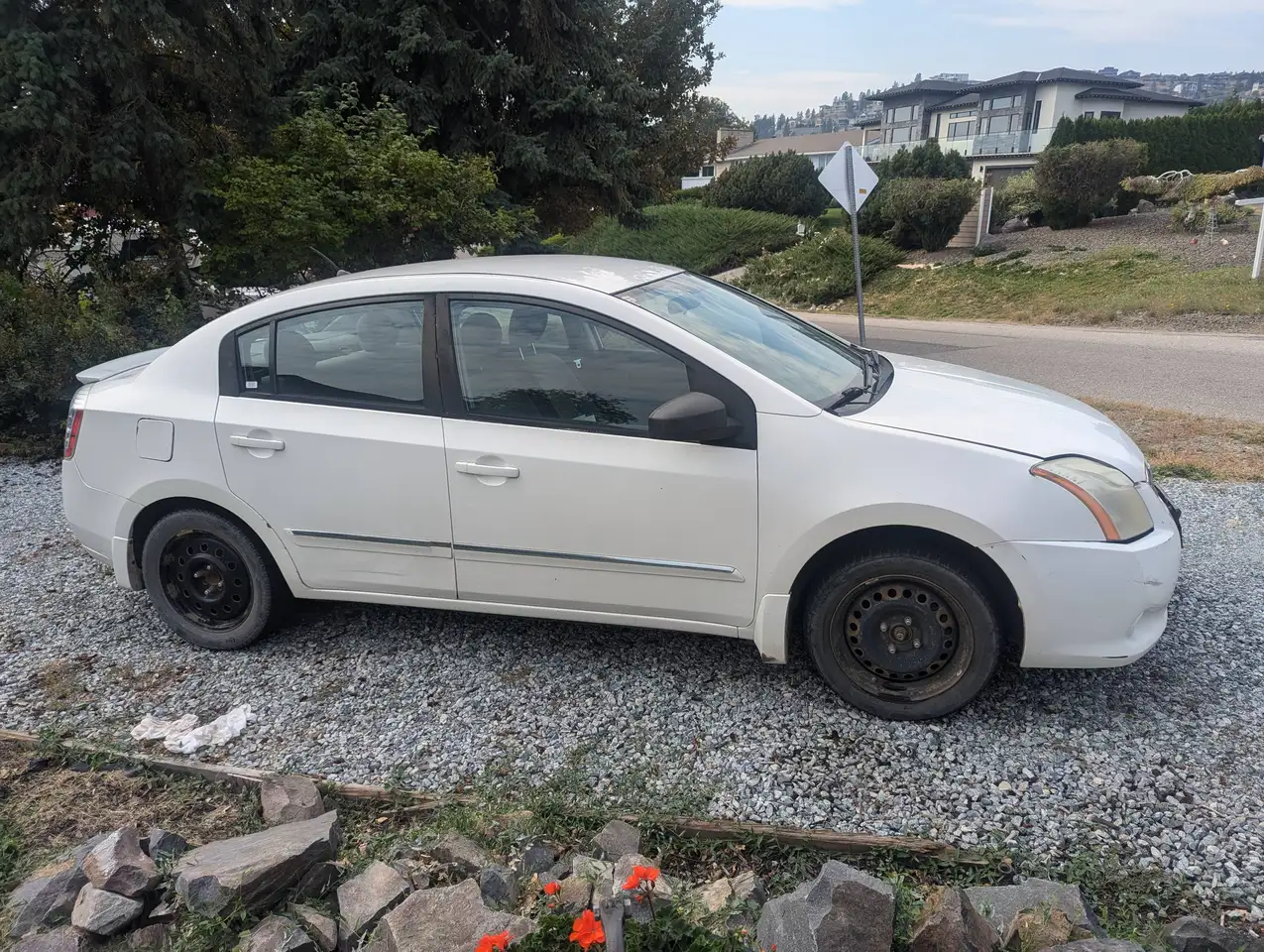 2011 Nissan Sentra