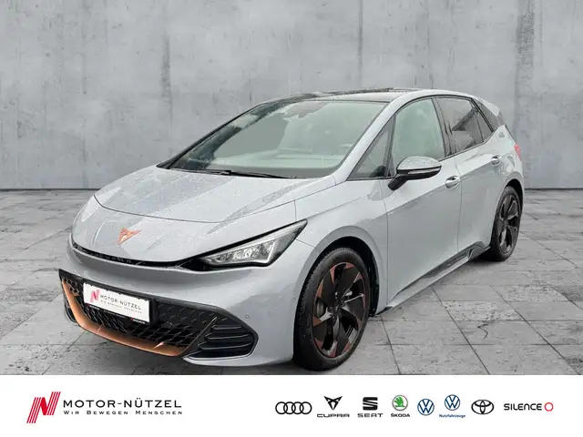 2024 Cupra Born in Grey for sale