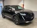 Peugeot 2008 PureTech 130 S&S GT Schwarz - thumbnail 2
