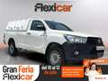 Toyota Hilux Pick Up Diesel Cabina Sencilla GX, 110kW/150 PS, 2 Blanco - thumbnail 1