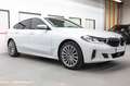 BMW 630 630xd Gran Turismo Luxury Line HUD StandHz AHK! Blanco - thumbnail 3