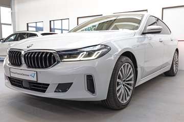 630xd Gran Turismo Luxury Line HUD StandHz AHK!