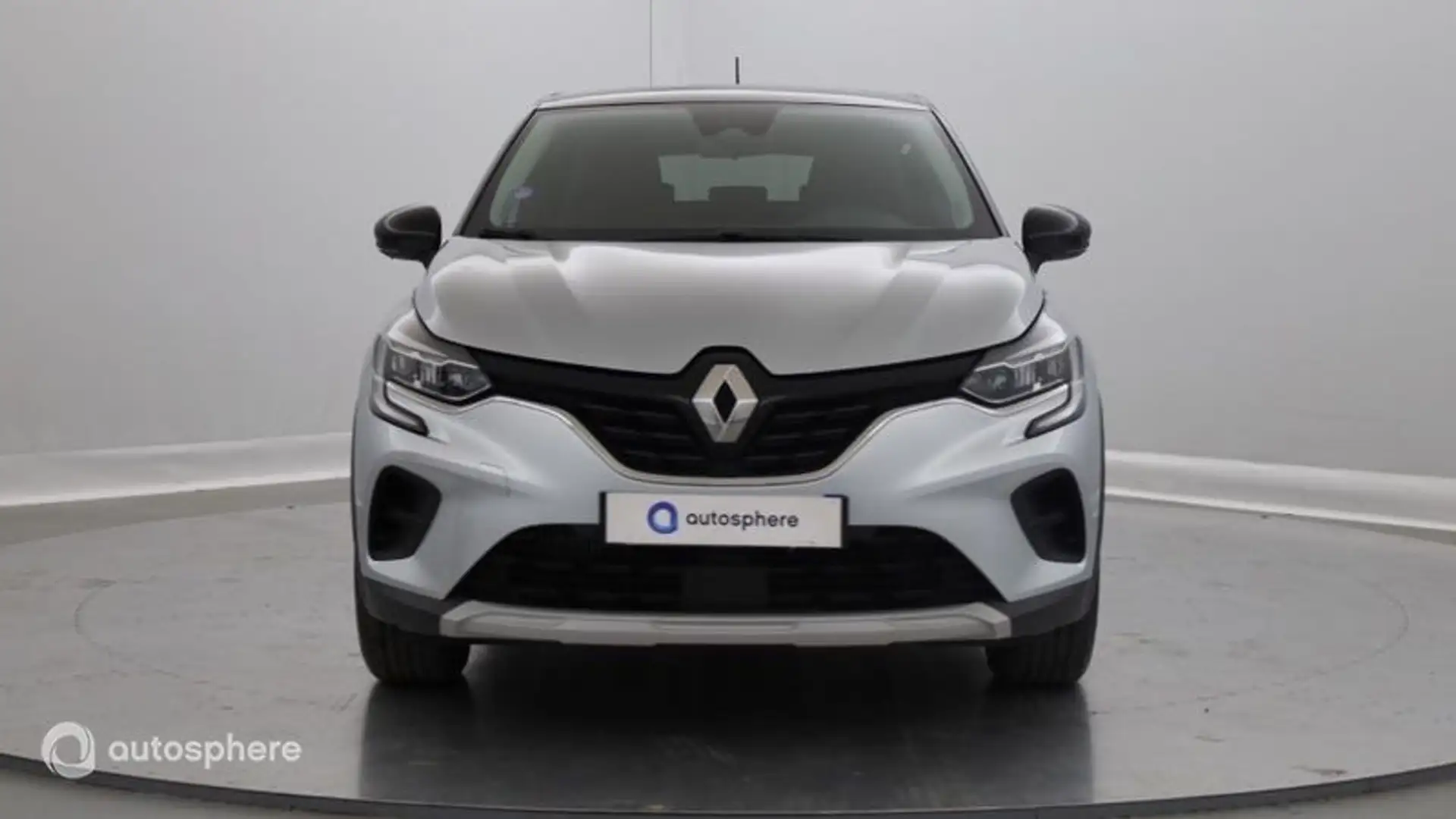 Renault Captur 1.0 TCe 90ch Evolution - 2