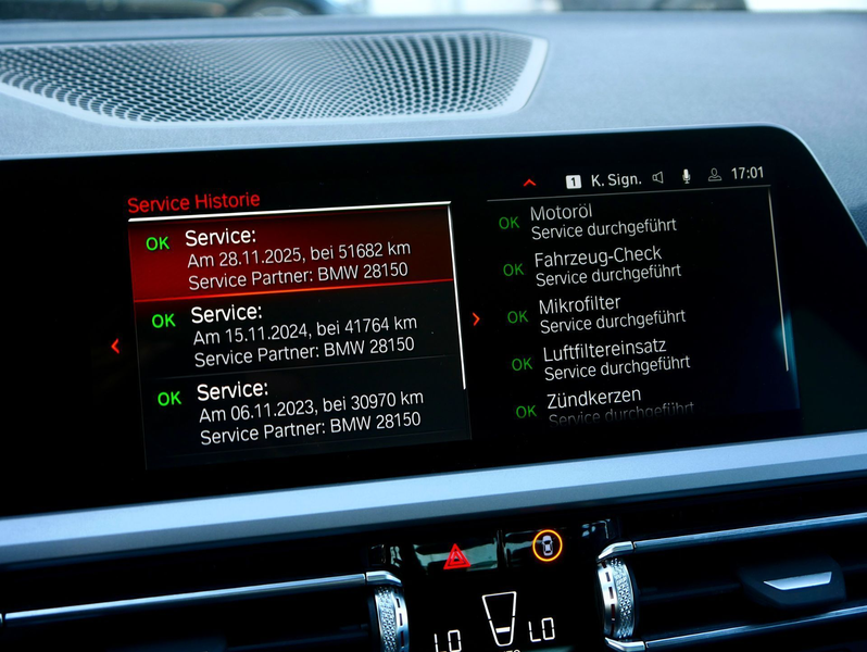 BMW 330 e PHEV xDrive Aut. — photo 14