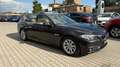 BMW 530 dA 258CV Touring Luxury **UNICO PROPRIETARIO** Grigio - thumbnail 2