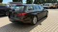 BMW 530 dA 258CV Touring Luxury **UNICO PROPRIETARIO** Grigio - thumbnail 3