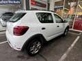 Dacia Sandero II 1,0 TCe 100 Stepway Prestige Weiß - thumbnail 3