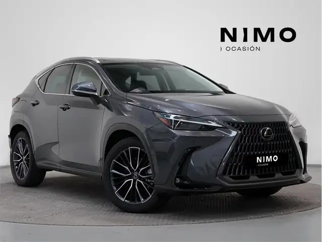 Lexus NX 450h+ Luxury 4WD