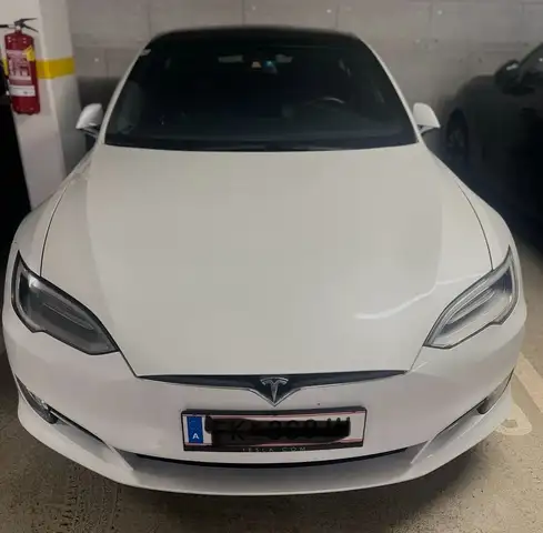 Tesla Model S Performance 90kWh