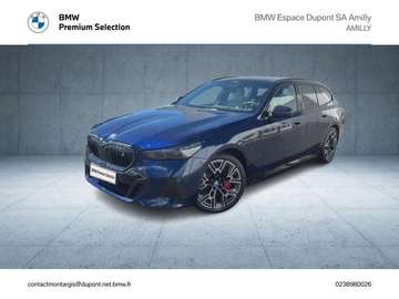 i5 340ch M Sport Edition eDrive40