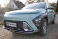 Hyundai KONA 1.0 T-GDI Trend Licht- Assist-Paket Bose Grün - thumbnail 3