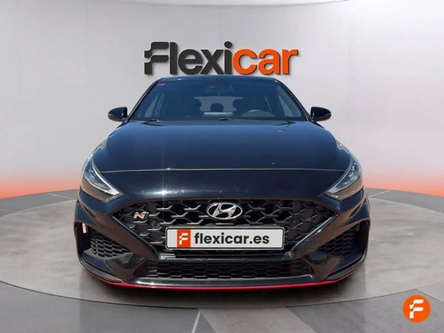 Hyundai i30 2.0 TGDI N Performance 280 Negro - 2