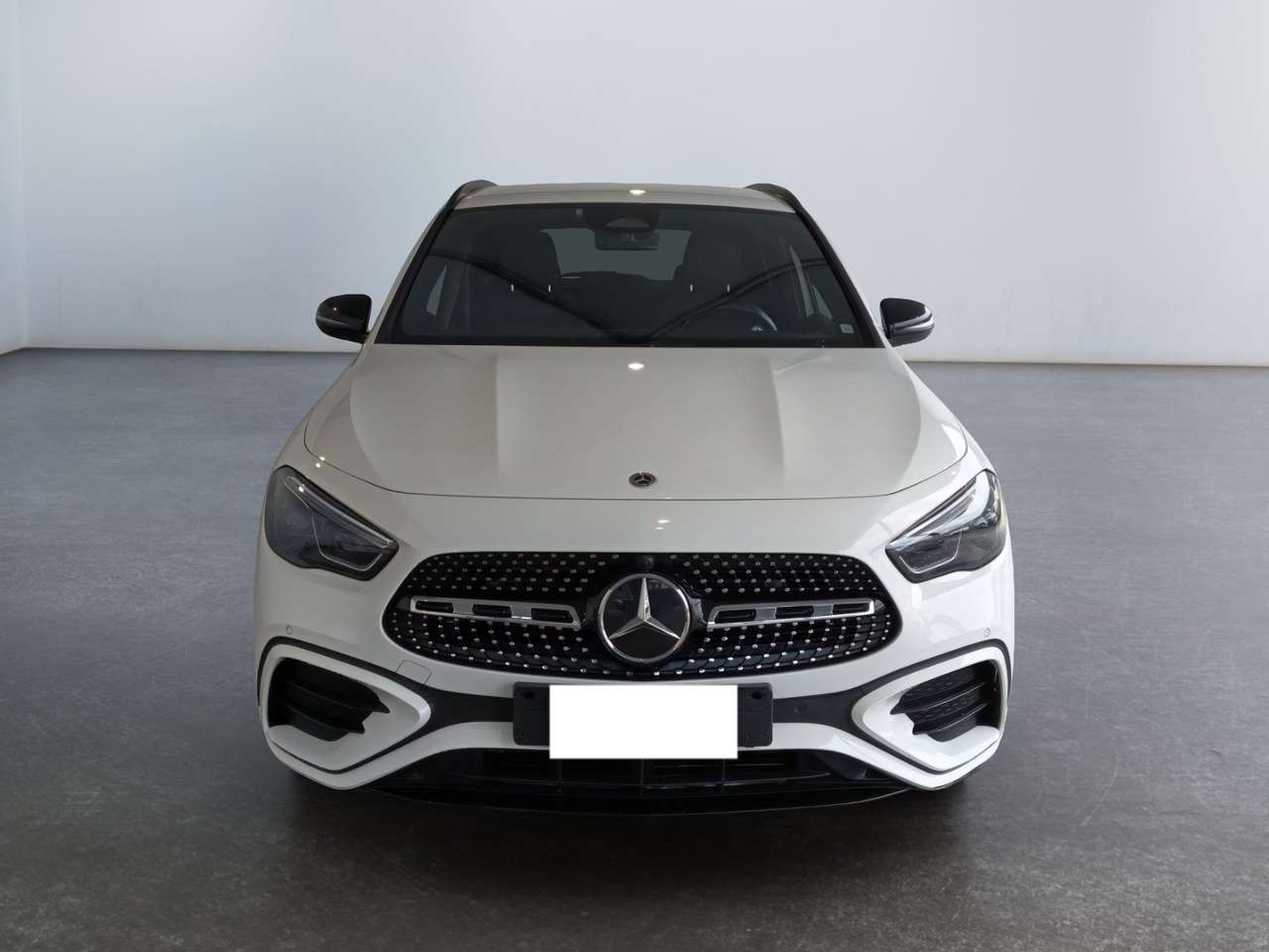 Mercedes-Benz GLA 200 GLA 200 d Automatic AMG Line Premium Plus