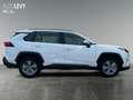 Toyota RAV 4 RAV4 2.5 Hybrid 4x2 B.-Edition *NAVI*SHZ*PDC*RFK* Blanc - thumbnail 7