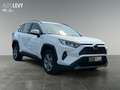 Toyota RAV 4 RAV4 2.5 Hybrid 4x2 B.-Edition *NAVI*SHZ*PDC*RFK* Blanc - thumbnail 8