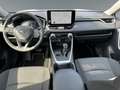 Toyota RAV 4 RAV4 2.5 Hybrid 4x2 B.-Edition *NAVI*SHZ*PDC*RFK* Blanc - thumbnail 11