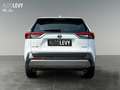 Toyota RAV 4 RAV4 2.5 Hybrid 4x2 B.-Edition *NAVI*SHZ*PDC*RFK* Blanc - thumbnail 5