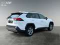 Toyota RAV 4 RAV4 2.5 Hybrid 4x2 B.-Edition *NAVI*SHZ*PDC*RFK* Blanc - thumbnail 6