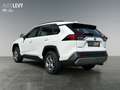 Toyota RAV 4 RAV4 2.5 Hybrid 4x2 B.-Edition *NAVI*SHZ*PDC*RFK* Blanc - thumbnail 4