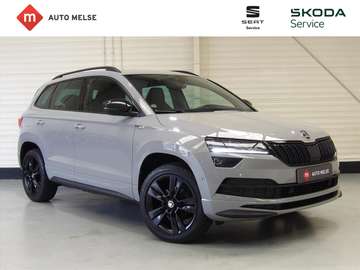 1.5 TSI ACT 150pk DSG-7 Sportline Business