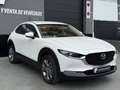 Mazda CX-30 2.5 e-Skyactiv-G Takumi BLOP FWD 103kW Bílá - thumbnail 2