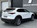 Mazda CX-30 2.5 e-Skyactiv-G Takumi BLOP FWD 103kW Bílá - thumbnail 6