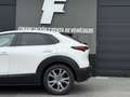 Mazda CX-30 2.5 e-Skyactiv-G Takumi BLOP FWD 103kW Bílá - thumbnail 18