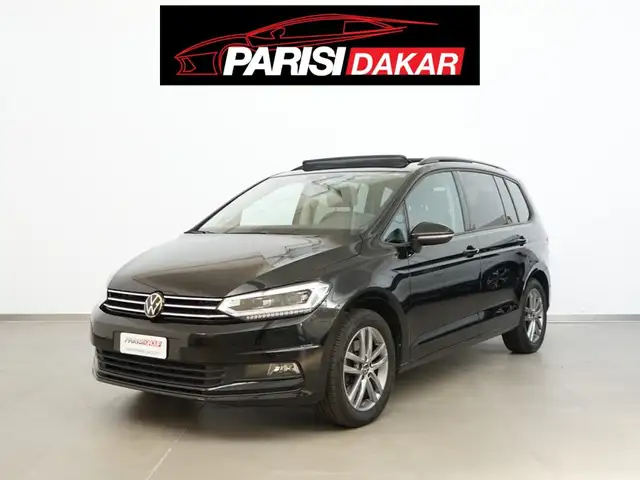 Volkswagen Touran BMT 150CV DSG Comfortline 7p. *PROMO PARISI GROUP*