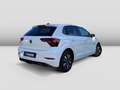 Volkswagen Polo 1.0TSI DSG Move LED Navi-Vorb. PDC Sitzheiz Weiß - thumbnail 4
