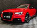 Audi A5 3.0 TDI quattro *DTM selection 2015* Rouge - thumbnail 5