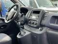 Opel Vivaro 1.6 CDTi//1.Hand//AHK//HU NEU//TOP Weiß - thumbnail 8