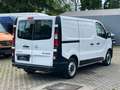 Opel Vivaro 1.6 CDTi//1.Hand//AHK//HU NEU//TOP Weiß - thumbnail 5