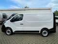 Opel Vivaro 1.6 CDTi//1.Hand//AHK//HU NEU//TOP Weiß - thumbnail 17