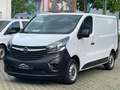 Opel Vivaro 1.6 CDTi//1.Hand//AHK//HU NEU//TOP Weiß - thumbnail 2