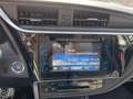 Toyota Auris Auris Touring Sports 1.8h Lounge cvt Argento - thumbnail 9