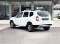 Dacia Duster 1.5 Diesel 110CV 4x2 E5 - 2014 Weiß - thumbnail 4