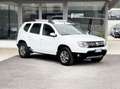 Dacia Duster 1.5 Diesel 110CV 4x2 E5 - 2014 Weiß - thumbnail 1