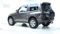 Mitsubishi Pajero Pajero 3.2 DI-D Inform 3 Jahre Garantie Grau - thumbnail 4