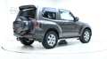 Mitsubishi Pajero Pajero 3.2 DI-D Inform 3 Jahre Garantie Grau - thumbnail 8