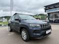 Jeep Compass 1.5 Multiair Longitude T4 FWD DCT7 Blau - thumbnail 18