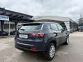 Jeep Compass 1.5 Multiair Longitude T4 FWD DCT7 Blau - thumbnail 16