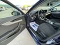 Audi A4 AVANT 35 TDI 163 CV STronic 5 Serie 1Proprietario Gris - thumbnail 9
