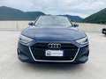 Audi A4 AVANT 35 TDI 163 CV STronic 5 Serie 1Proprietario Gris - thumbnail 5