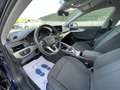 Audi A4 AVANT 35 TDI 163 CV STronic 5 Serie 1Proprietario Gris - thumbnail 7