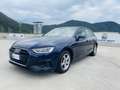 Audi A4 AVANT 35 TDI 163 CV STronic 5 Serie 1Proprietario Gris - thumbnail 4